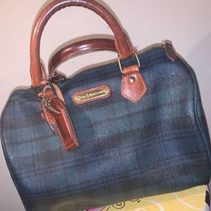 Vintage Polo Ralph Lauren Handbag